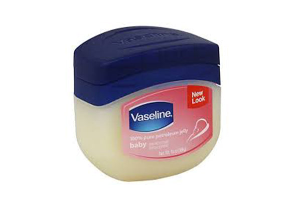 Vaseline Baby Fresh Scent Petroleum Jelly, 368g