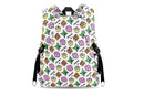 J World OZ Daypack Backpack JW-100, Proud