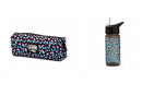 Giggle by Smuggle 4 piece Bundle - Leopard Print