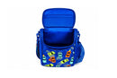 Smiggle Whirl Junior Strap Lunchbox - Racing Car
