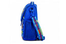 Smiggle Whirl Junior Strap Lunchbox - Racing Car