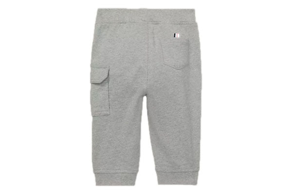 Tommy Hilfiger Babies' Knit Cargo Pant