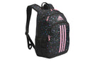 Adidas BTS Creator 2 Backpack, Speckle Black/Bliss Pink/Black