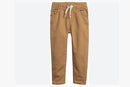 Gap Kids Boys Pull-On Slim Jeans Brown