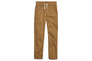 Gap Kids Boys Pull-On Slim Jeans Brown