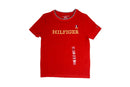 Tommy Hilfiger Boys Embroidery T-Shirt