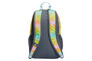 Adidas BTS Creator 2 Backpack, Stone Wash Rainbow/Grey/Almost Blue