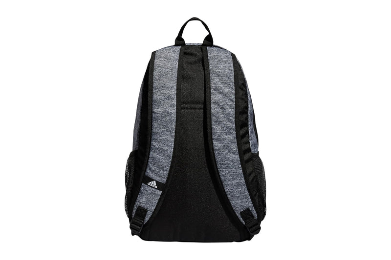 Adidas Foundation 6 Backpack, Jersey Onix Grey/Black