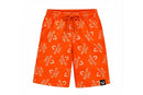 True Religion Buddha Graphic Boys Sleeveless Short Set