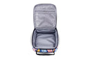 J World Duet Backpack & Detachable Lunch Box JW-16KLB, Baby Cloud