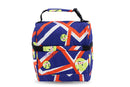 J World Corey Lunch Bag LB-03, Tennisy