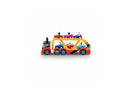 Disney Junior Mickey Mouse Funhouse 19” Vehicle Hauler