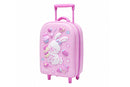 Smiggle Bunny Trolley Bag - Pink