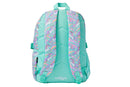 Smiggle Limitless Classic Unicorn Back Pack - Mint Green