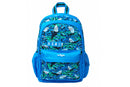 Smiggle Junior Curious ID Shark Backpack