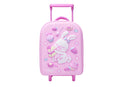 Smiggle Bunny Trolley Bag - Pink