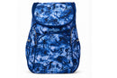 Smiggle Freestyle Access Backpack 3 Piece Bundle - Blue