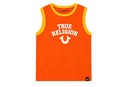 True Religion Buddha Graphic Boys Sleeveless Short Set