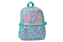 Smiggle Limitless Classic Unicorn Back Pack - Mint Green