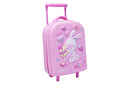 Smiggle Bunny Trolley Bag - Pink