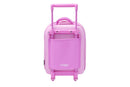 Smiggle Bunny Trolley Bag - Pink