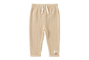 Disney Baby Winnie the Pooh 3PC Brown Bodysuit Pant and Sock Set
