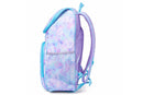 Smiggle 2 piece Unicorn Freestyle Backpack - Pastel