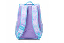 Smiggle 2 piece Unicorn Freestyle Backpack - Pastel