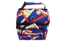 J World Corey Lunch Bag LB-03, Tennisy