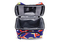 J World Corey Lunch Bag LB-03, Tennisy
