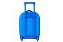 Smiggle PJ Masks Trolley Bag - Blue