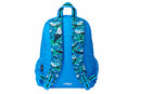 Smiggle Junior Curious ID Shark Backpack