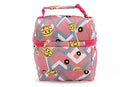 J World Corey Lunch Bag LB-03, Basketbally