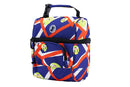 J World Corey Lunch Bag LB-03, Tennisy