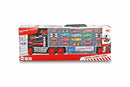 Dickie Toys - Truck Carry Case Playset