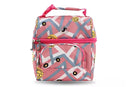 J World Corey Lunch Bag LB-03, Basketbally