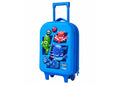 Smiggle PJ Masks Trolley Bag - Blue