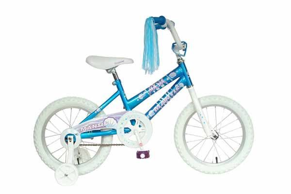 16" Mantis Maya Girl's Bike