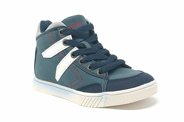 UNIONBAY Kids Brody Boys High-top Sneaker