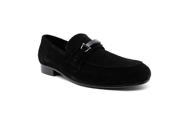 Venettini Boys 55-Ace 22 Suede Leather Shoe