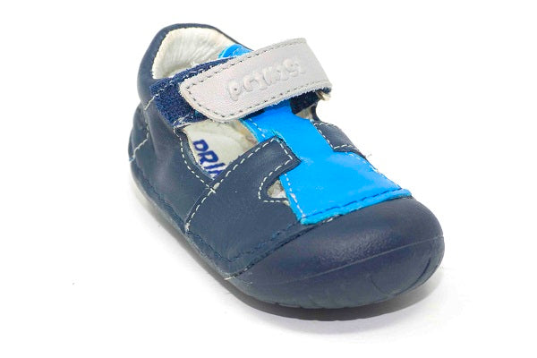 Primigi Kids 13400500 Boys Soft-sole Sandal