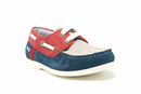 Primigi Kids 1425522 Boys Moccasin Shoe