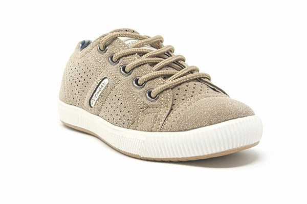 UNIONBAY Kids Blake Brown-Olive Boys Sneaker