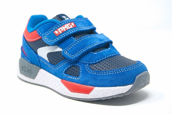 Primigi Kids 2452733 Boys Sneaker