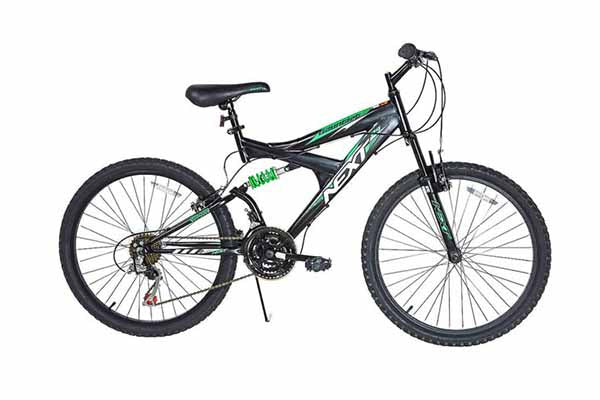 24" Dynacraft NEXT Boy's Gauntlet Bike