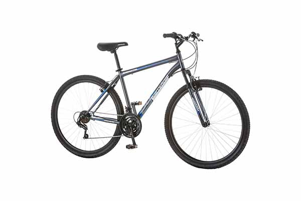 Quarry ridge bike on sale