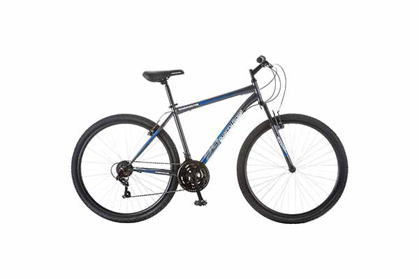 29" Roadmaster Quarry Ridge Men's Mountain Bike, Blue