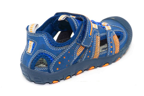 Pablosky Kids Denim Boys Sandal - 950420