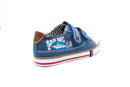 Pablosky Kids Denim Velcro Canvass - 954610