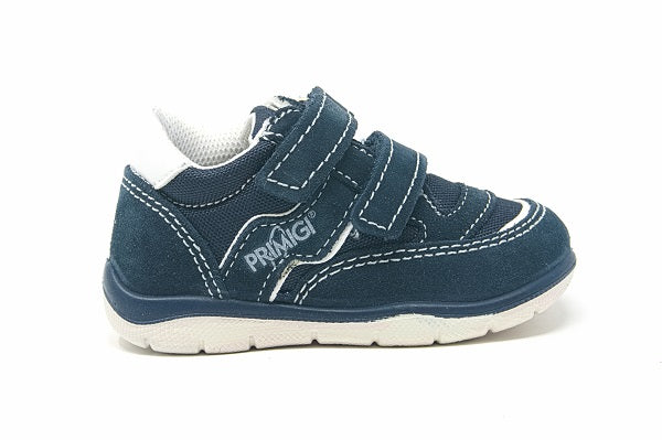 Primigi Kids 1352777 Boys Sneaker